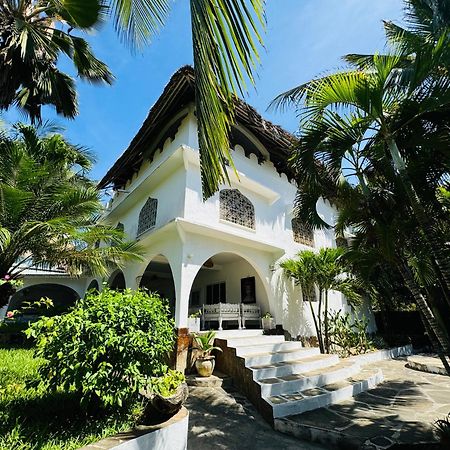 Watamu Villaggio Ngoại thất bức ảnh