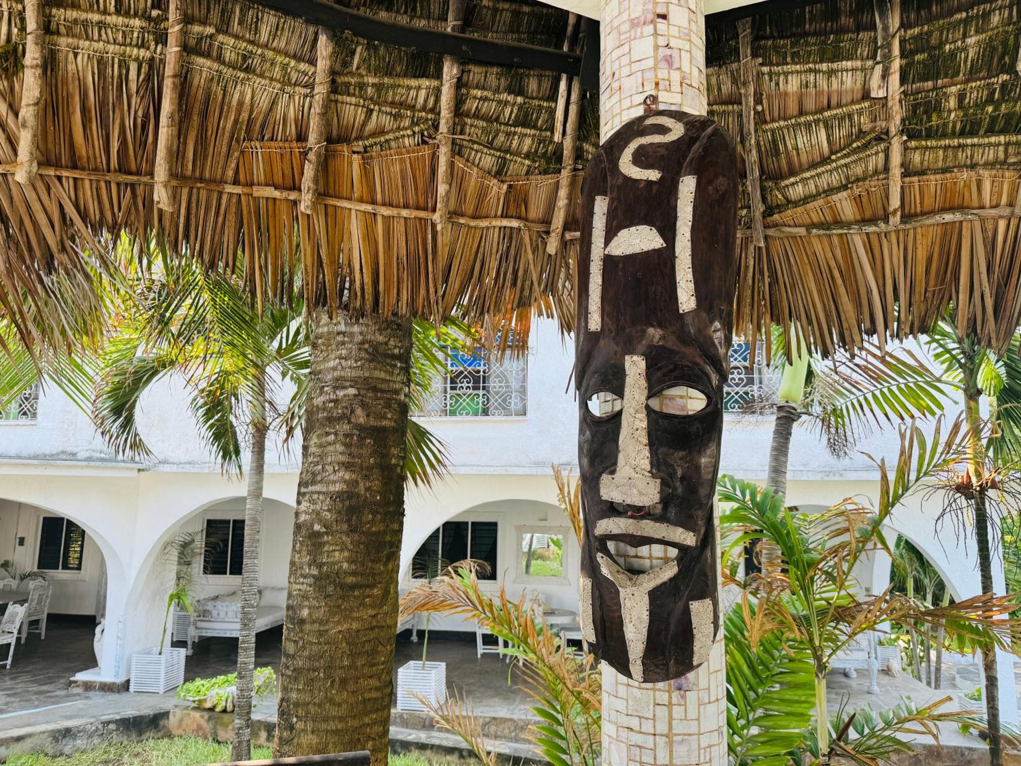 Watamu Villaggio Ngoại thất bức ảnh