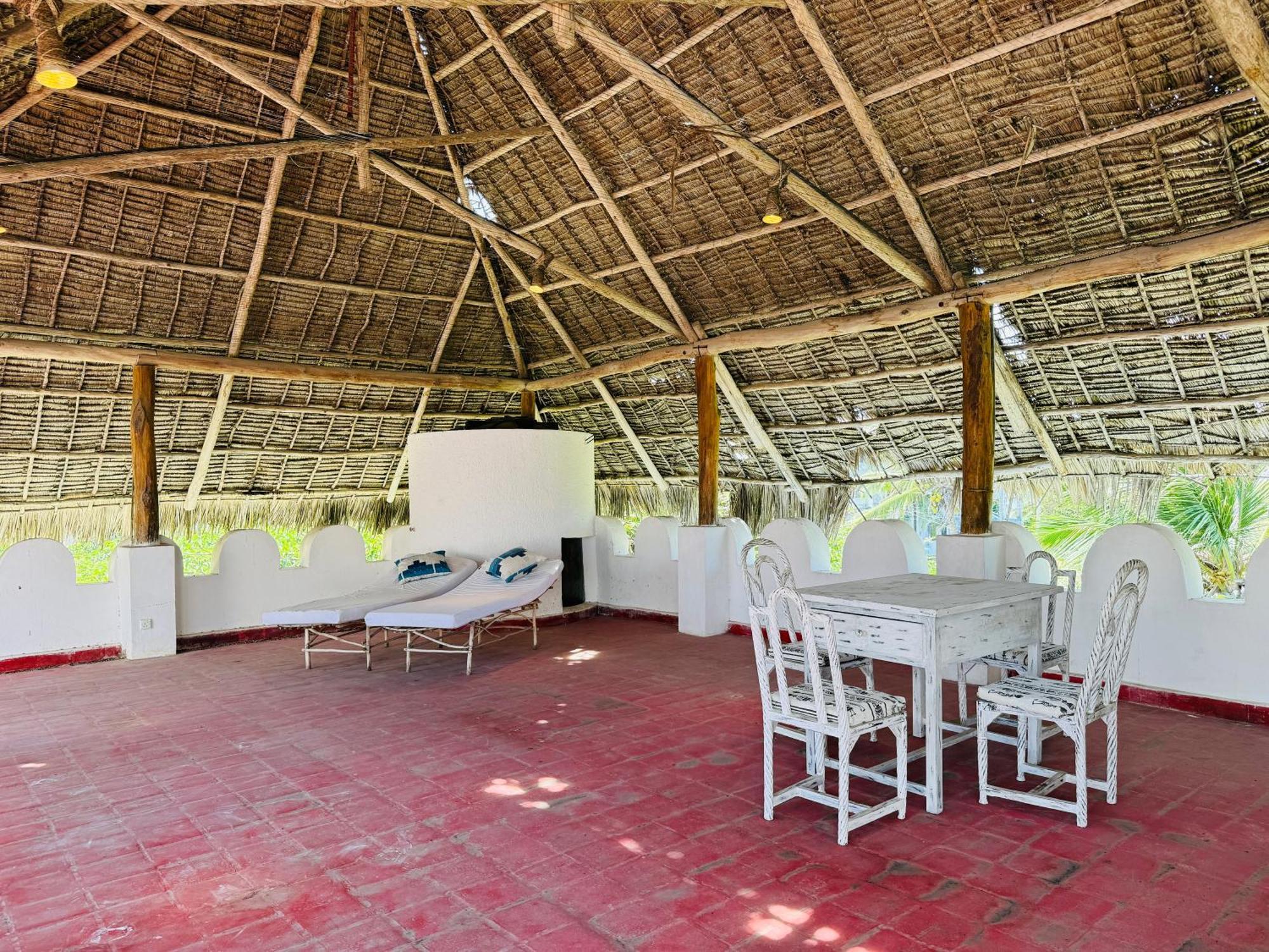 Watamu Villaggio Ngoại thất bức ảnh