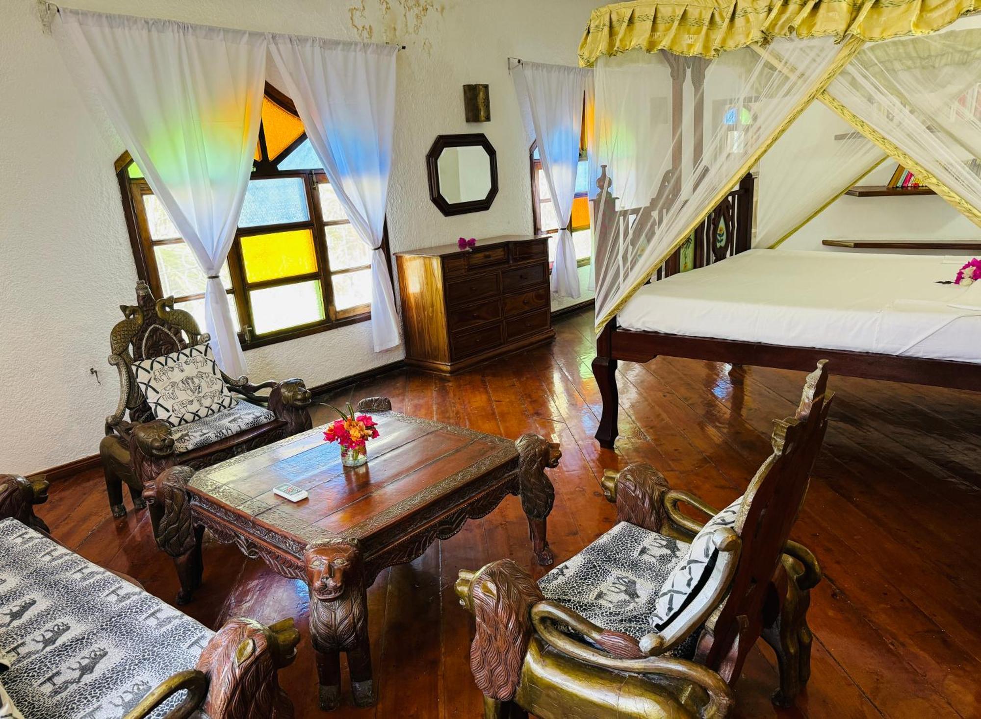 Watamu Villaggio Ngoại thất bức ảnh