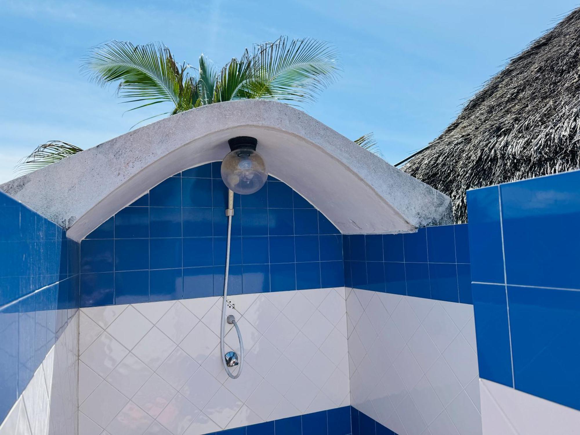 Watamu Villaggio Ngoại thất bức ảnh