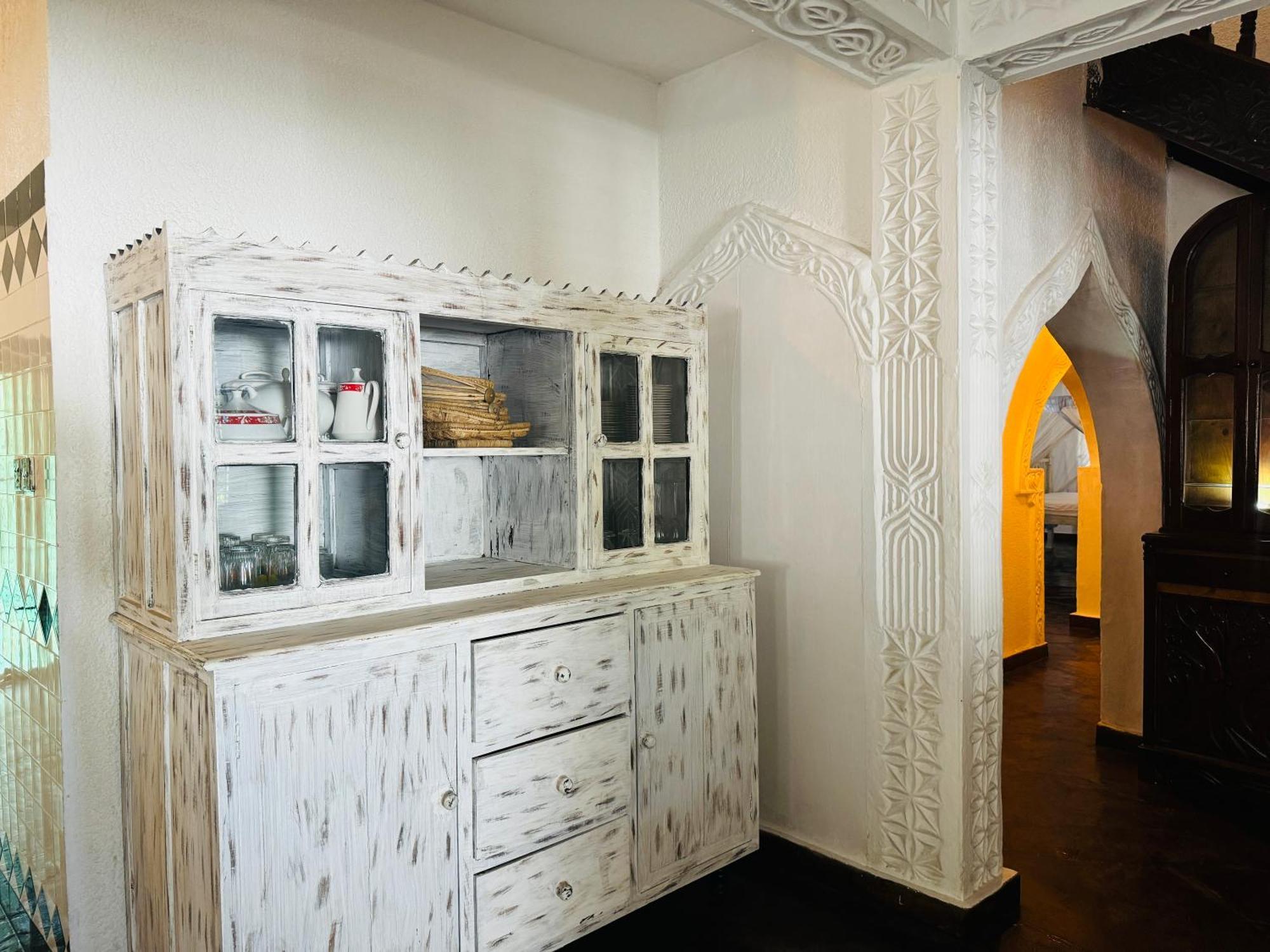 Watamu Villaggio Ngoại thất bức ảnh