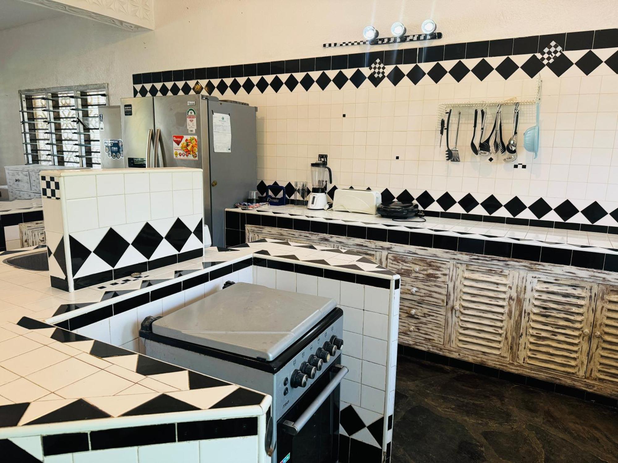 Watamu Villaggio Ngoại thất bức ảnh