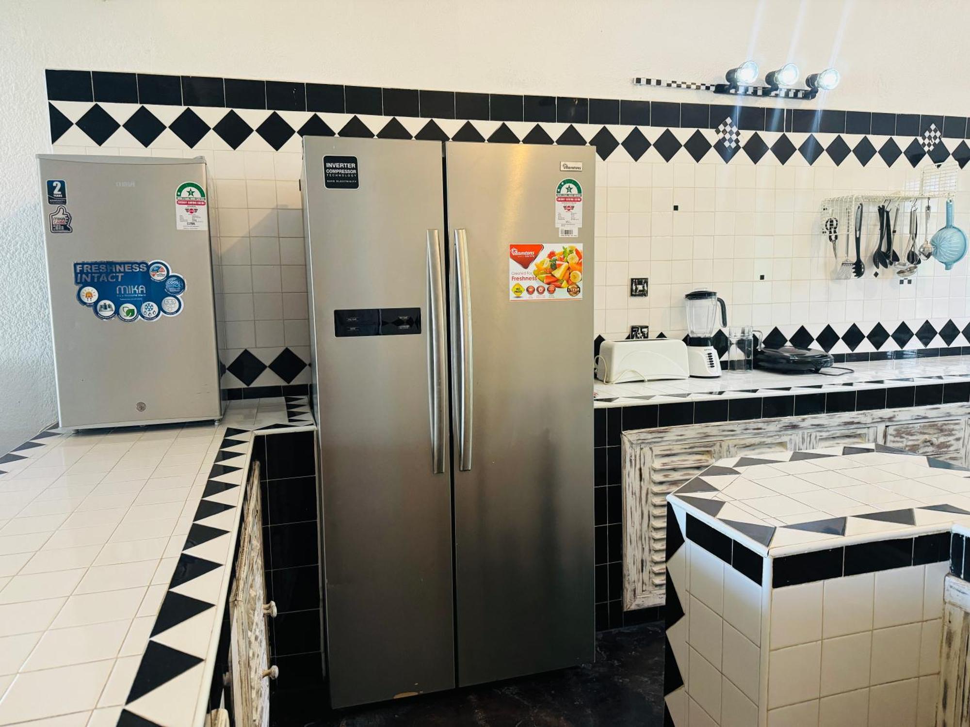 Watamu Villaggio Ngoại thất bức ảnh