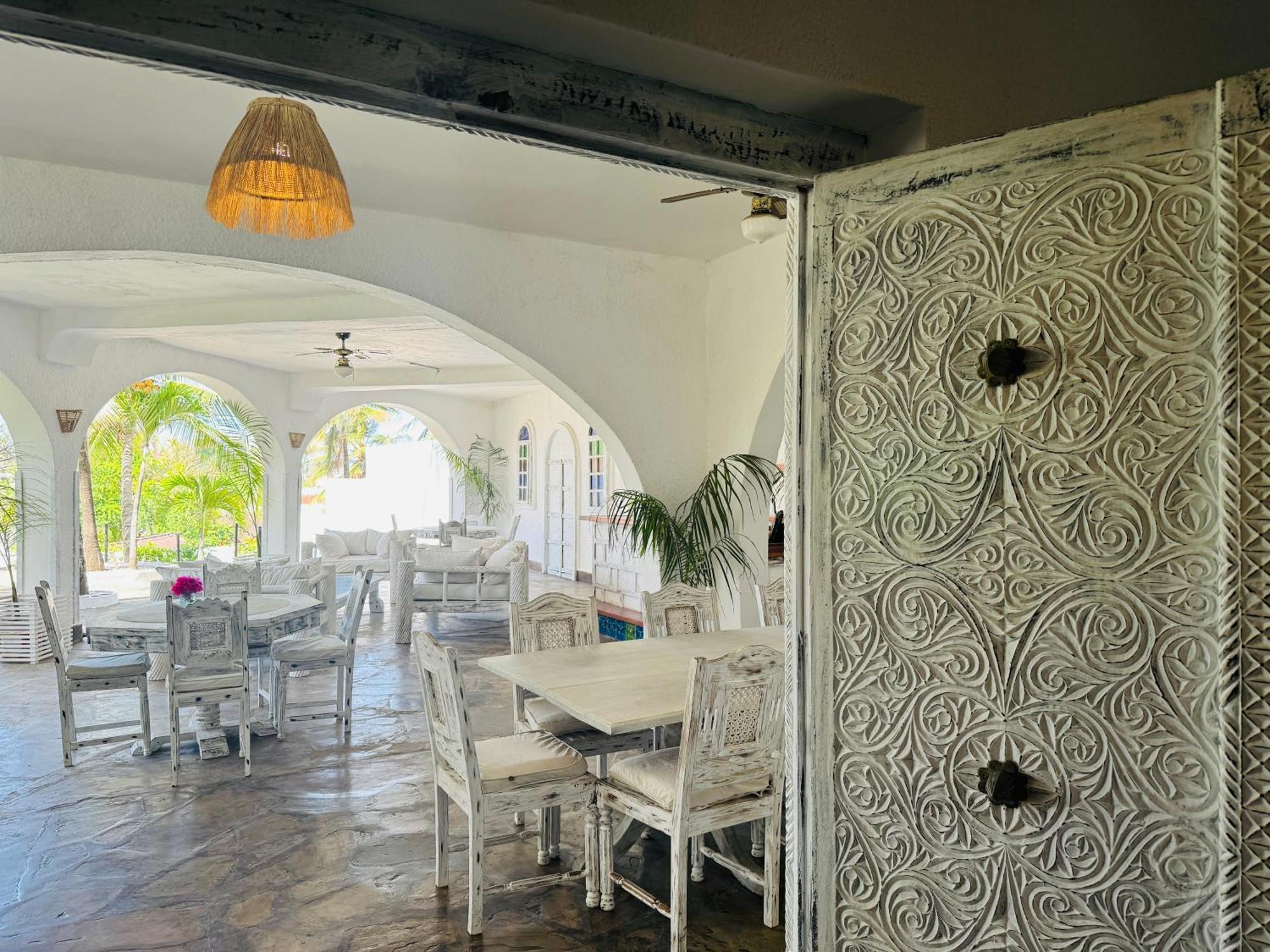 Watamu Villaggio Ngoại thất bức ảnh