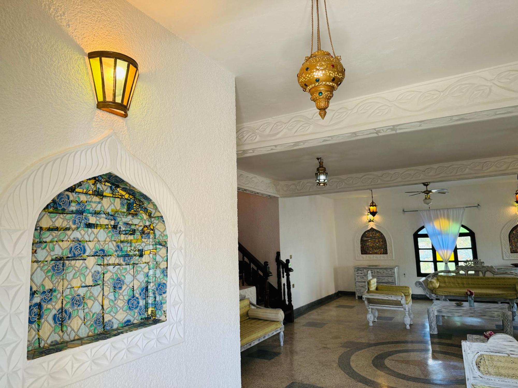 Watamu Villaggio Ngoại thất bức ảnh