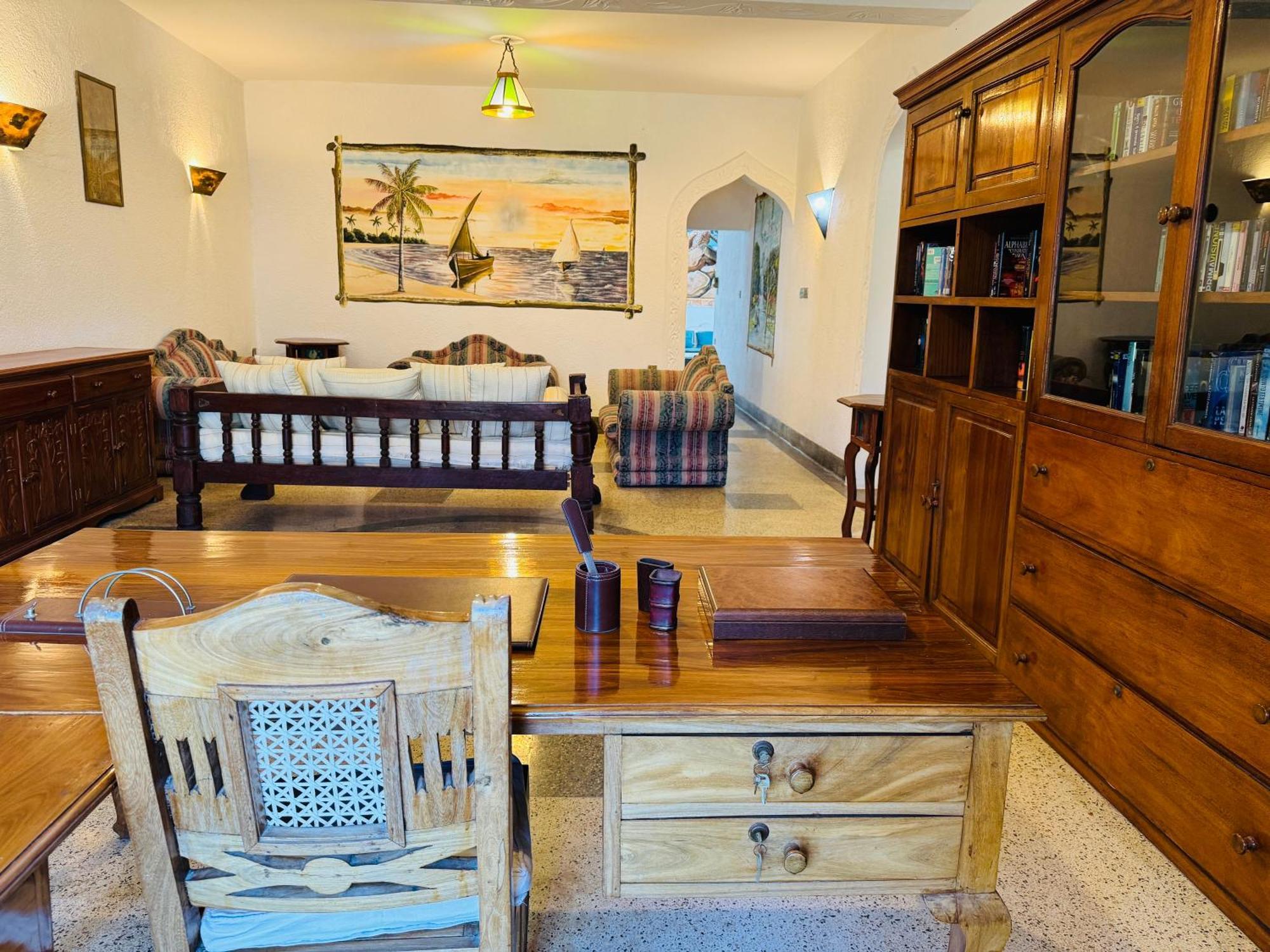 Watamu Villaggio Ngoại thất bức ảnh