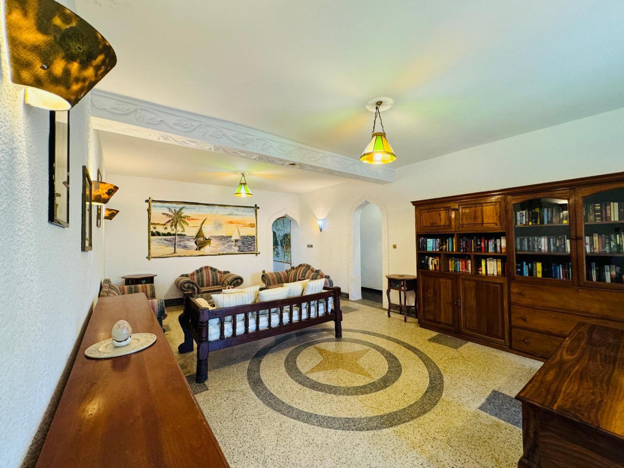 Watamu Villaggio Ngoại thất bức ảnh