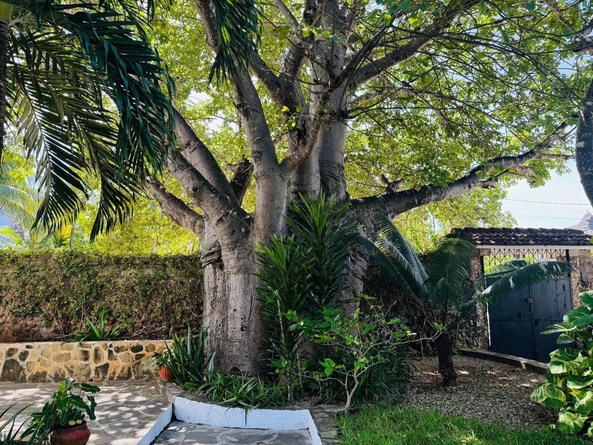 Watamu Villaggio Ngoại thất bức ảnh