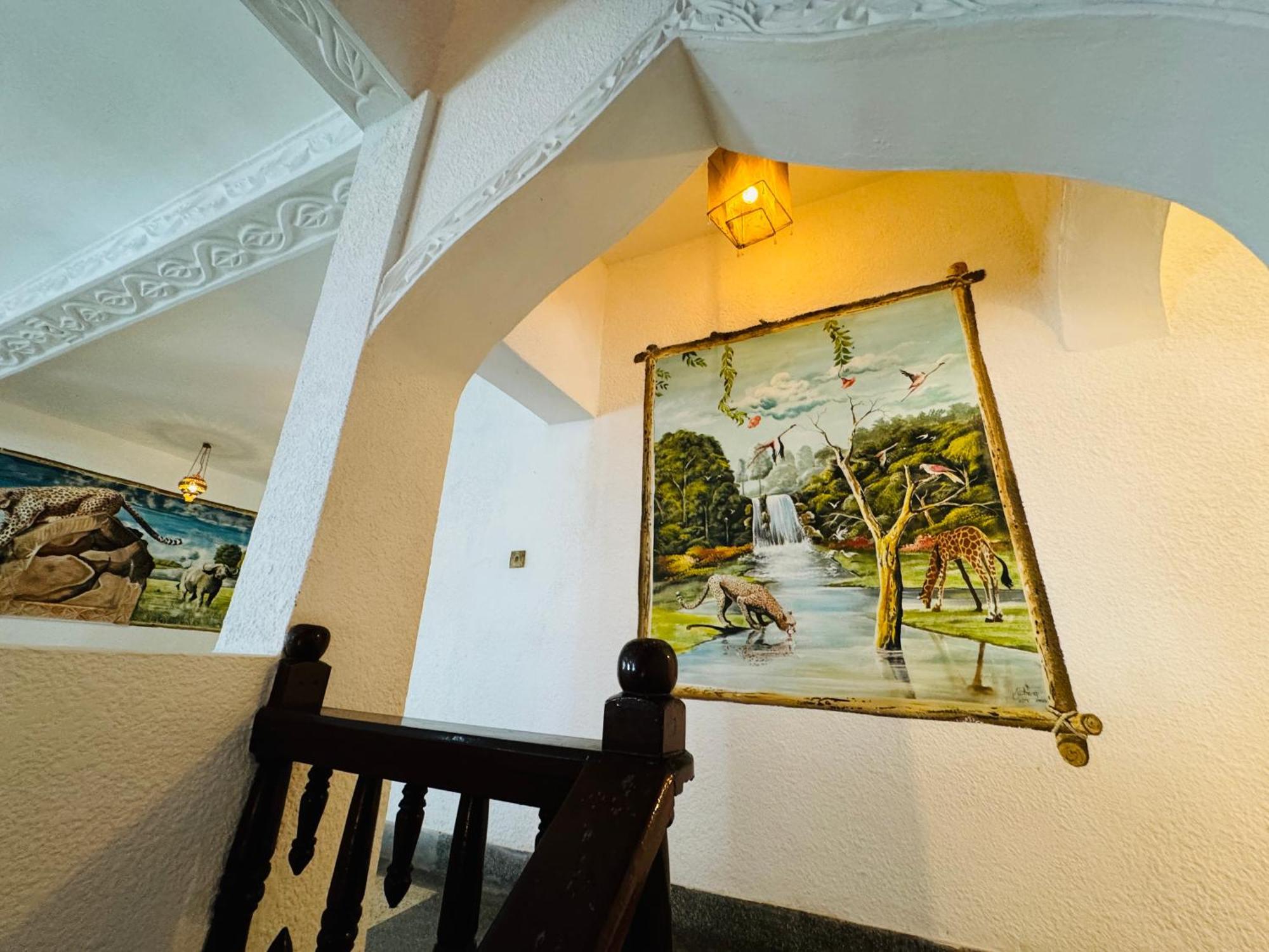 Watamu Villaggio Ngoại thất bức ảnh