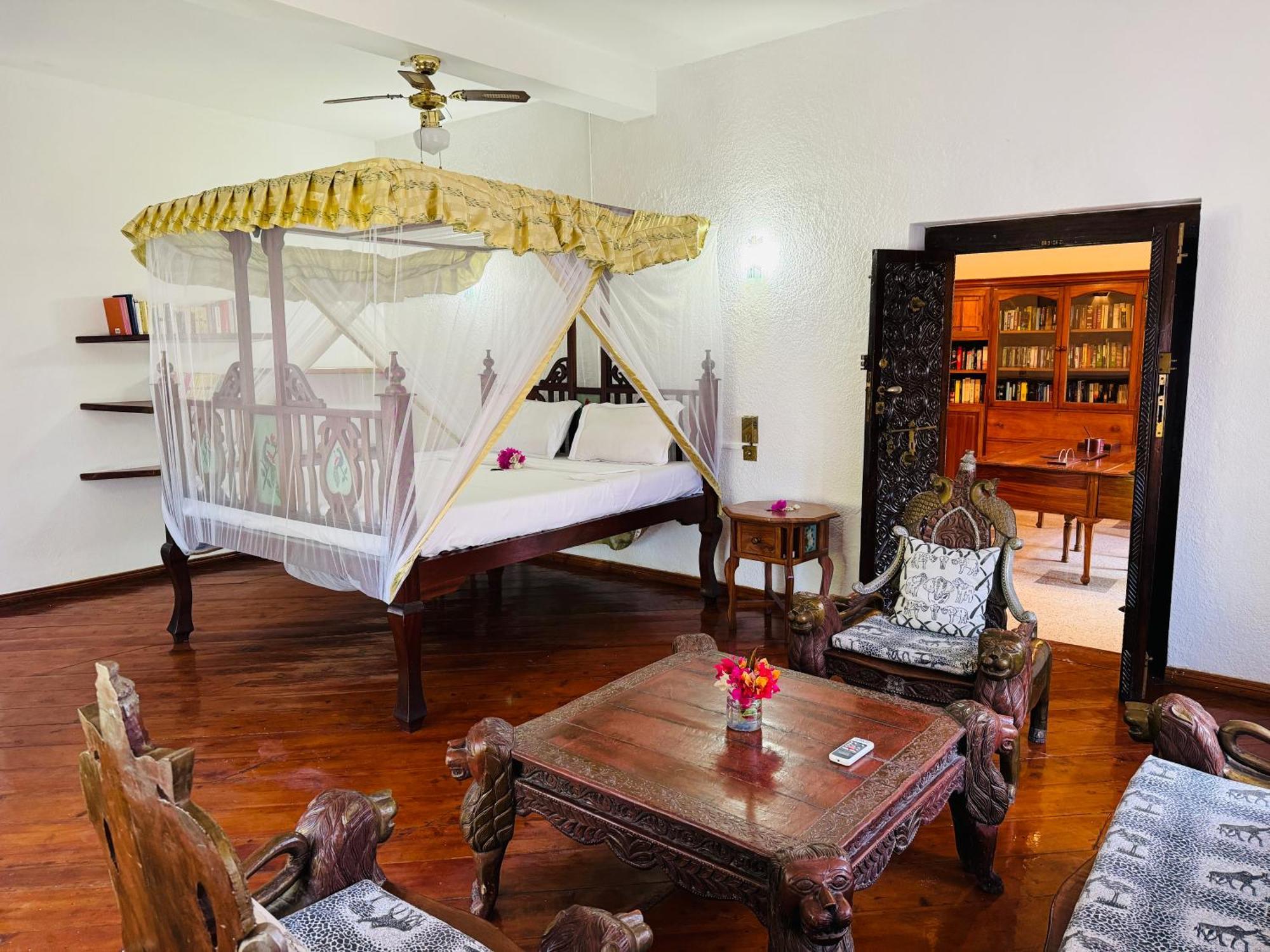 Watamu Villaggio Ngoại thất bức ảnh