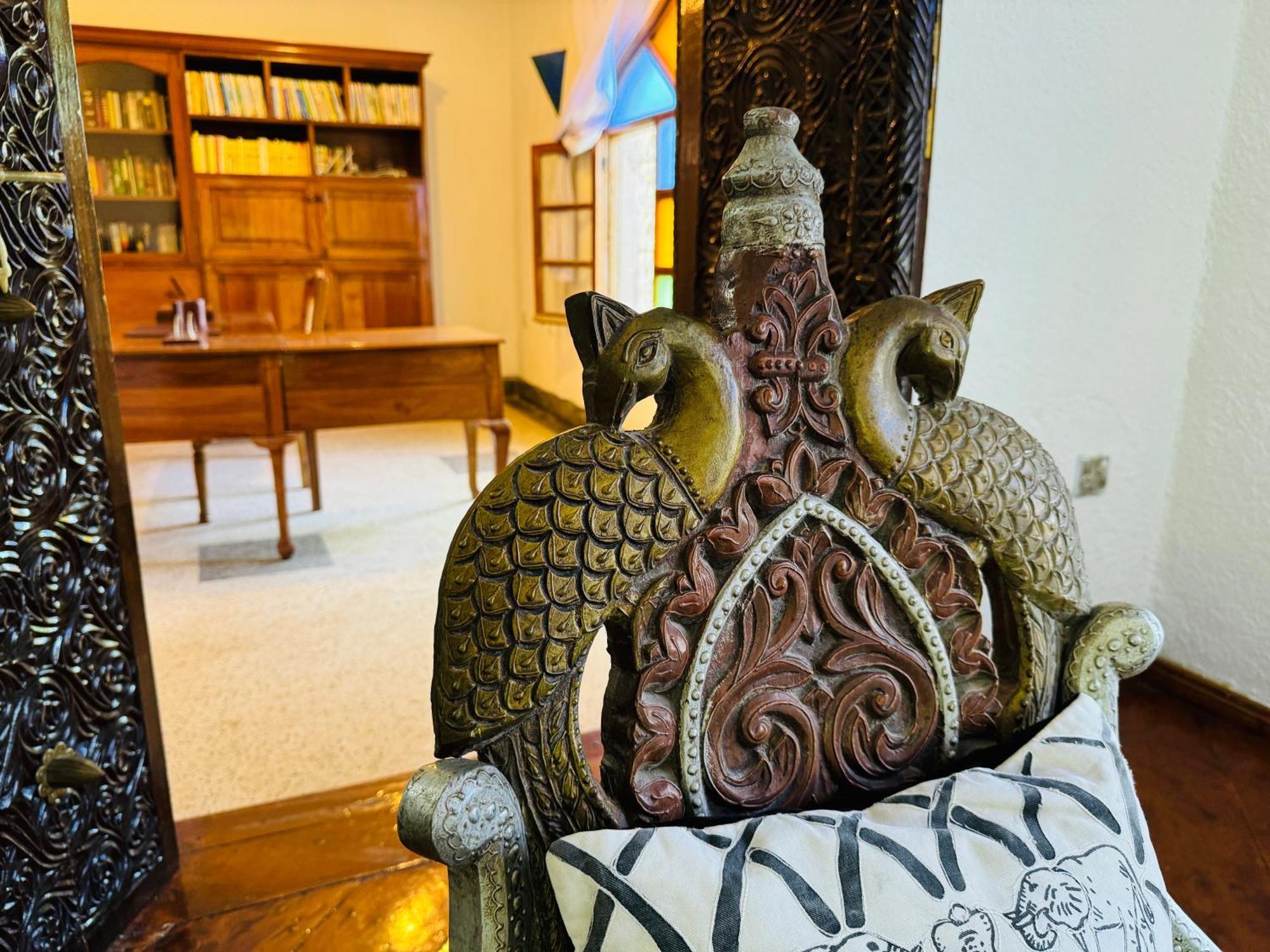 Watamu Villaggio Phòng bức ảnh