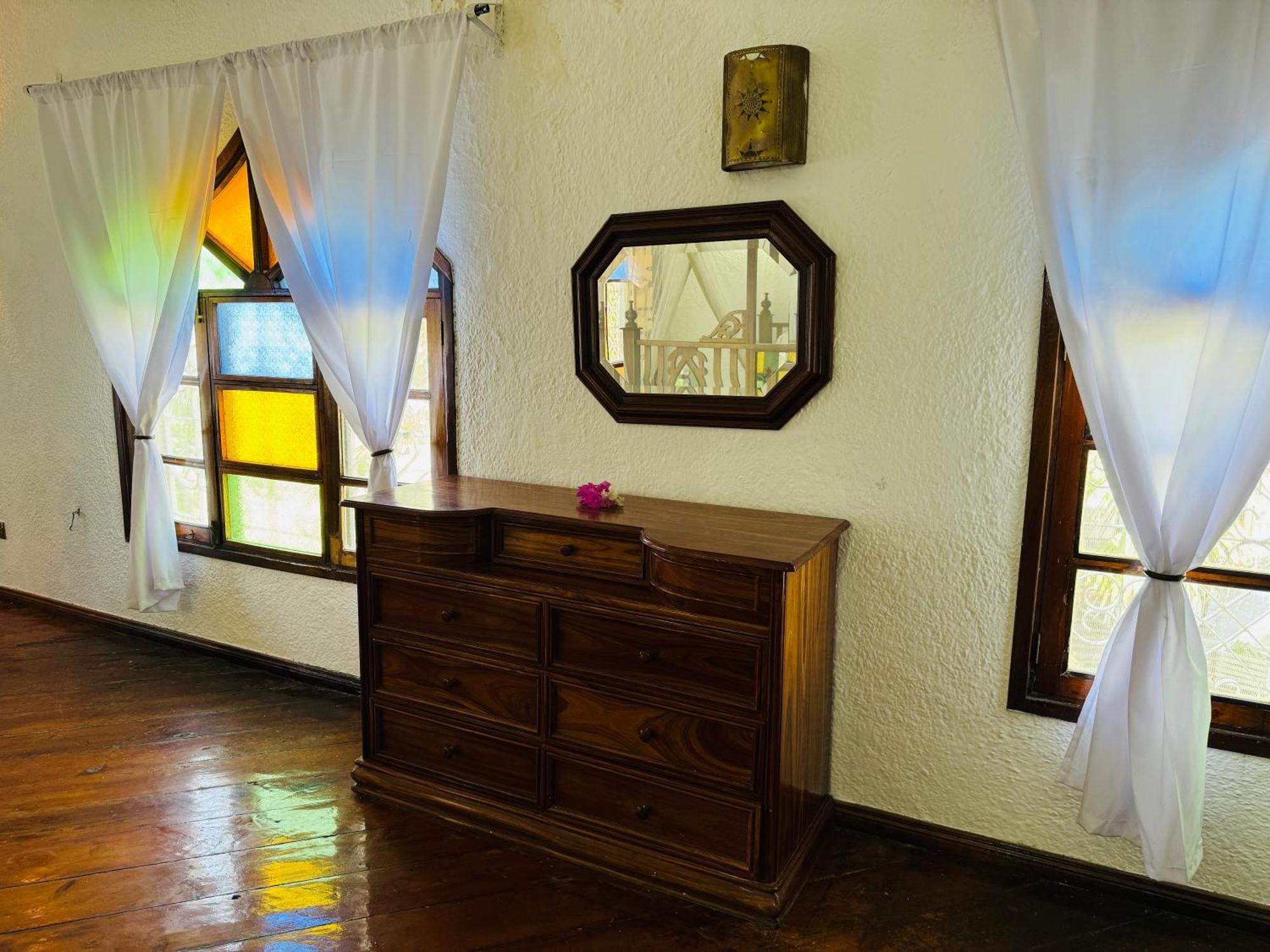 Watamu Villaggio Phòng bức ảnh