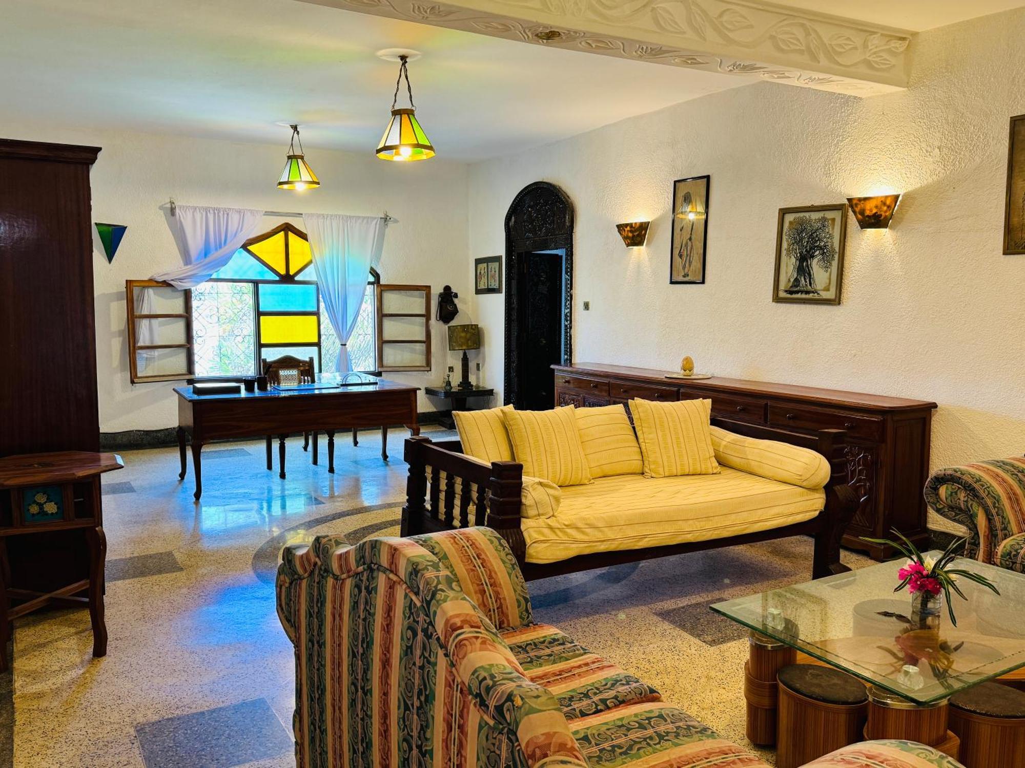 Watamu Villaggio Ngoại thất bức ảnh