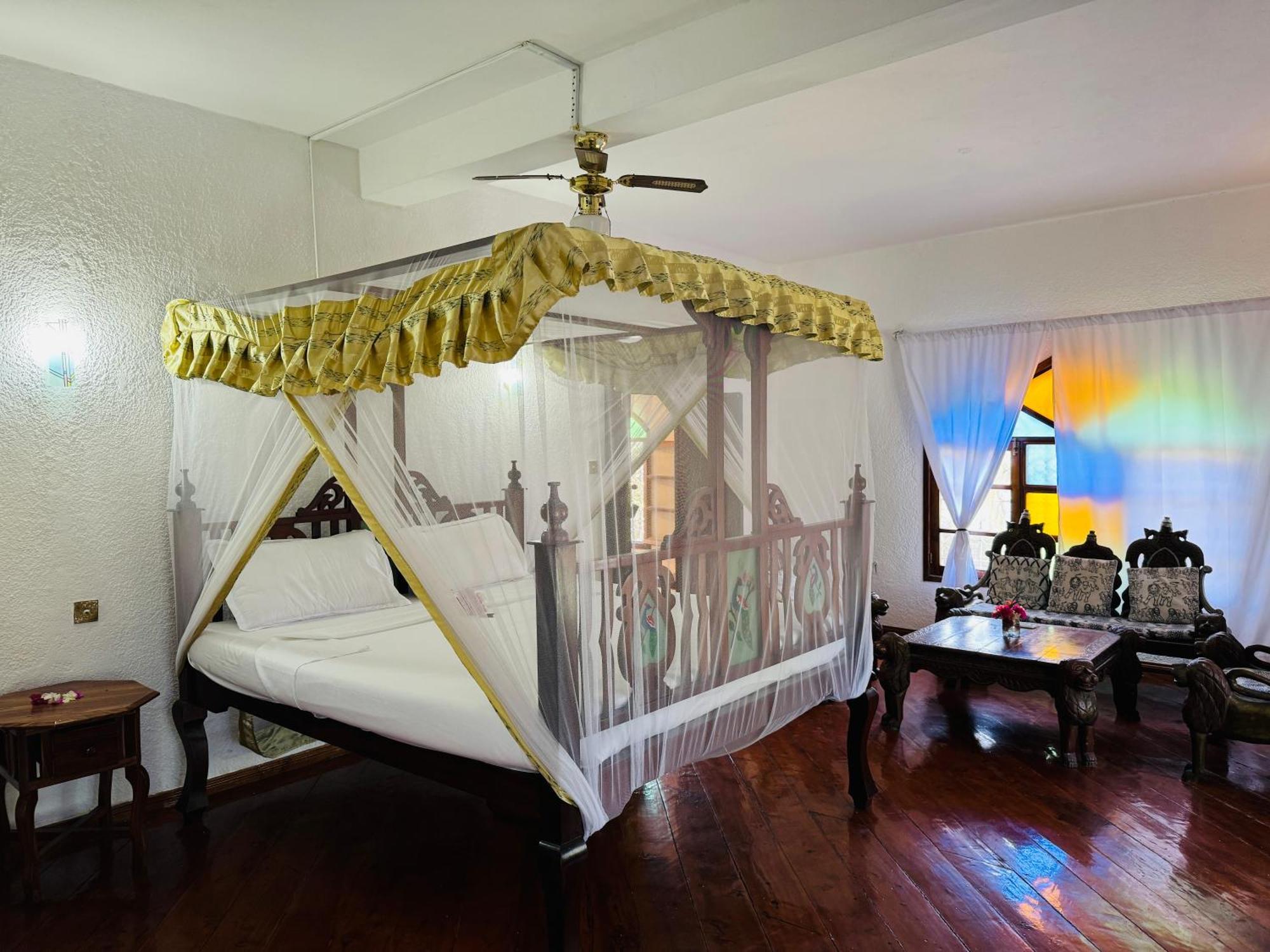 Watamu Villaggio Phòng bức ảnh