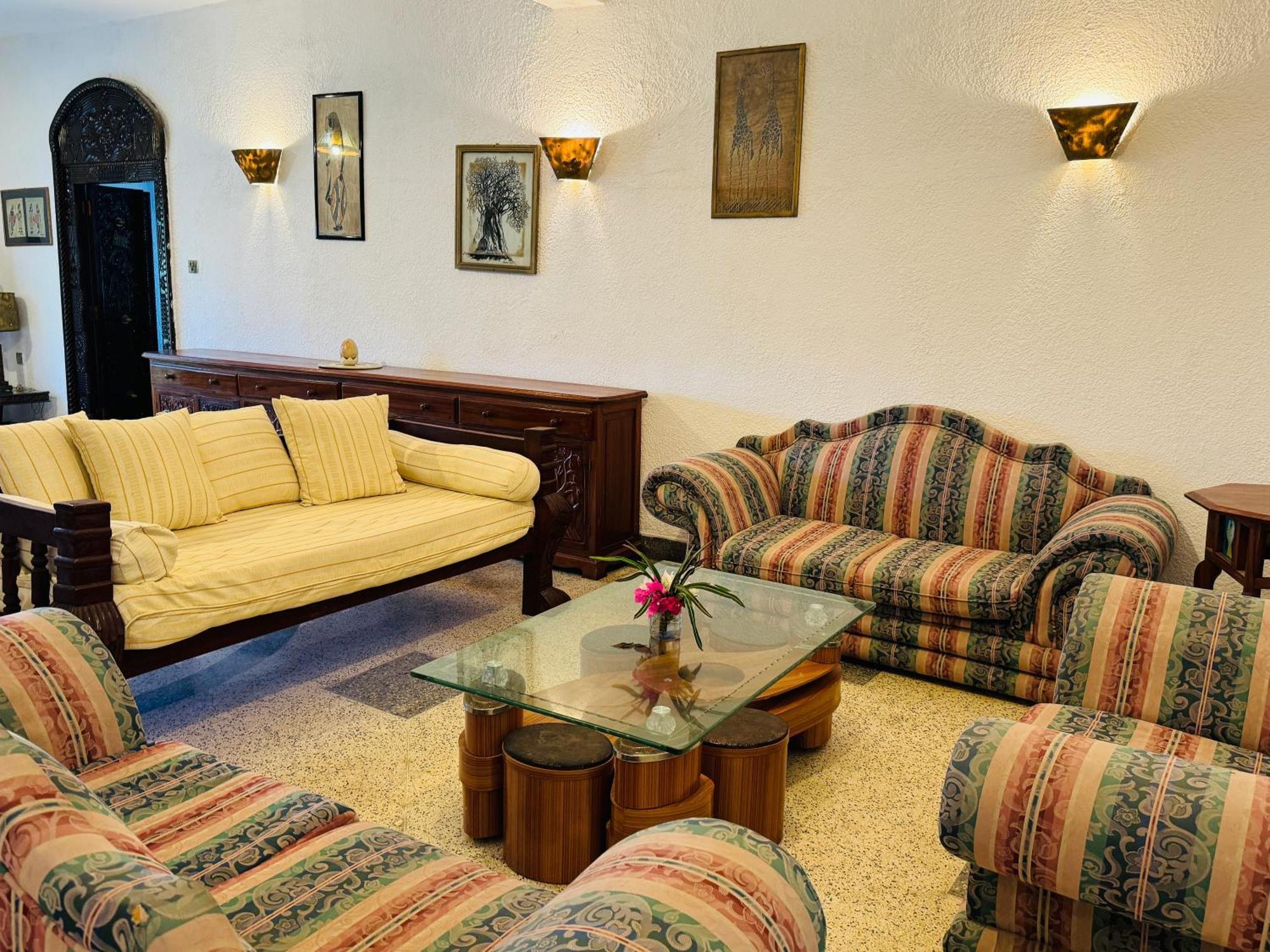 Watamu Villaggio Ngoại thất bức ảnh