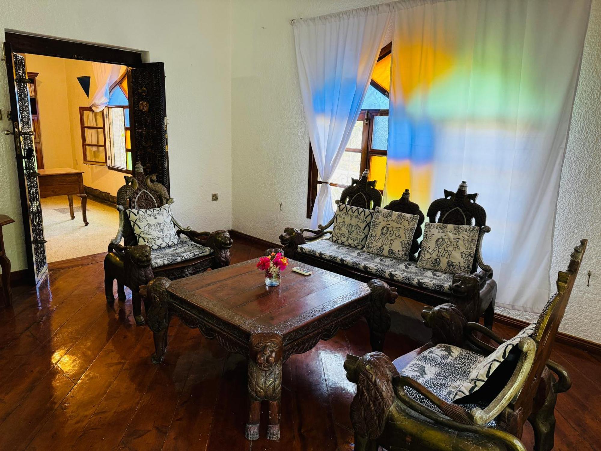 Watamu Villaggio Ngoại thất bức ảnh