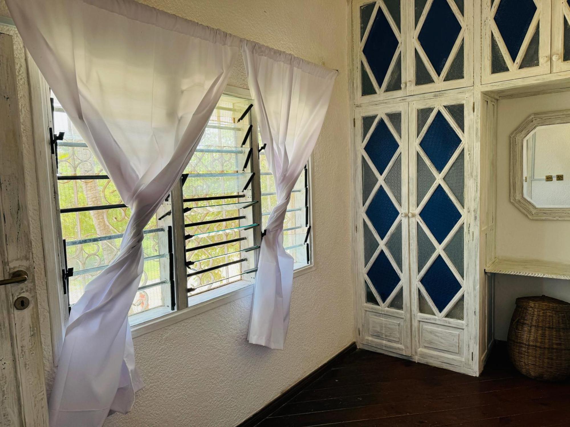 Watamu Villaggio Phòng bức ảnh