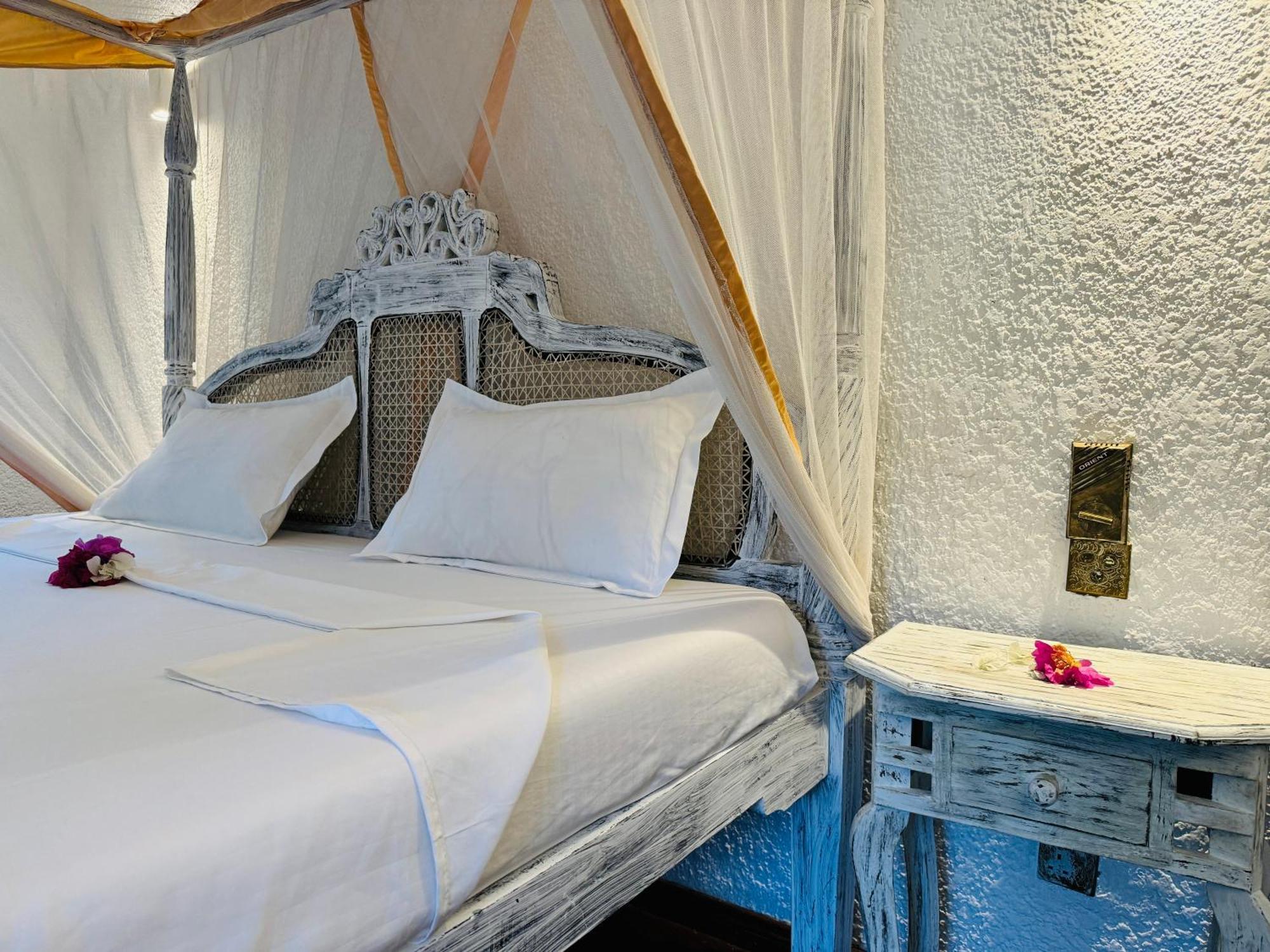 Watamu Villaggio Phòng bức ảnh