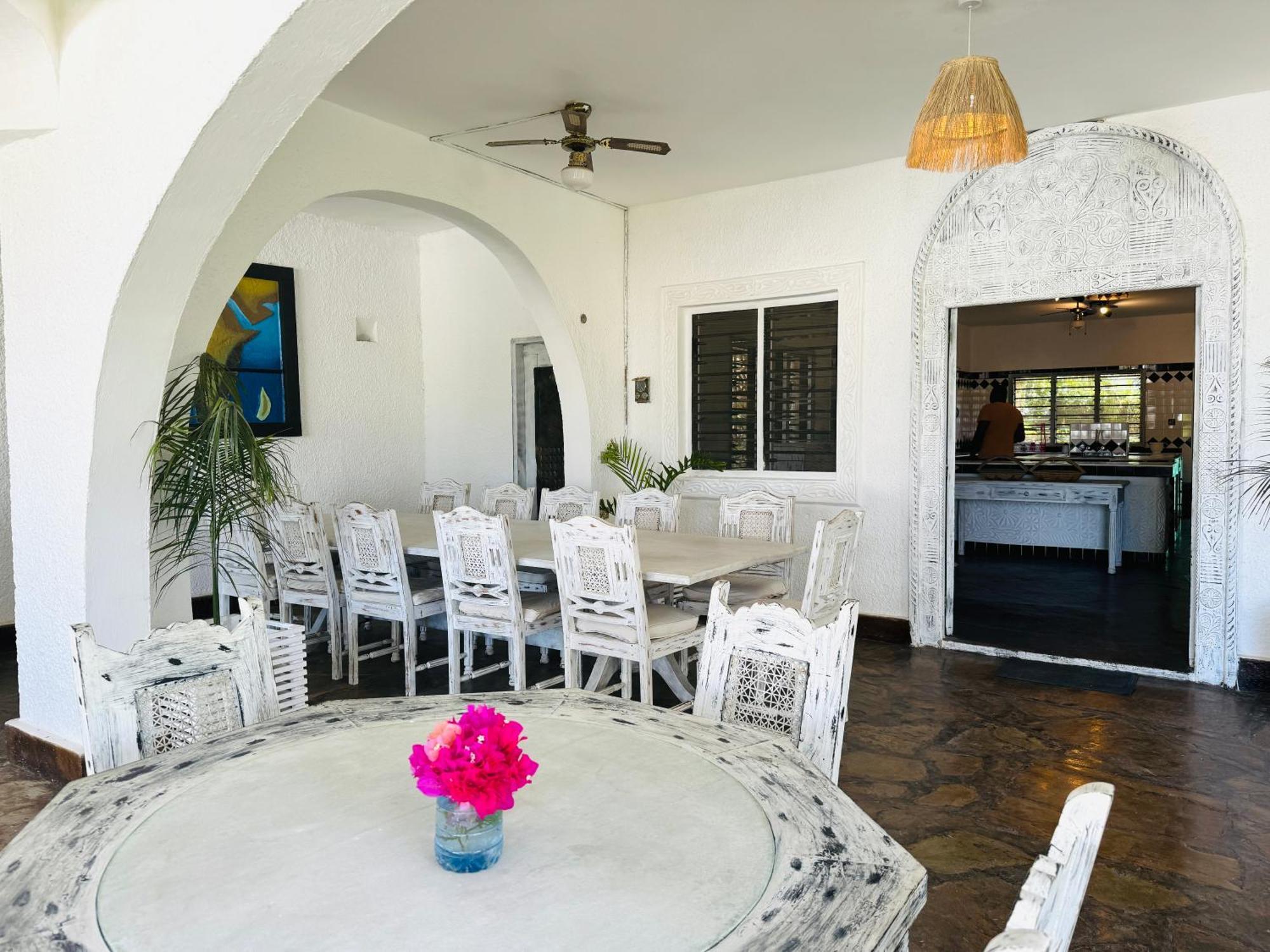 Watamu Villaggio Ngoại thất bức ảnh