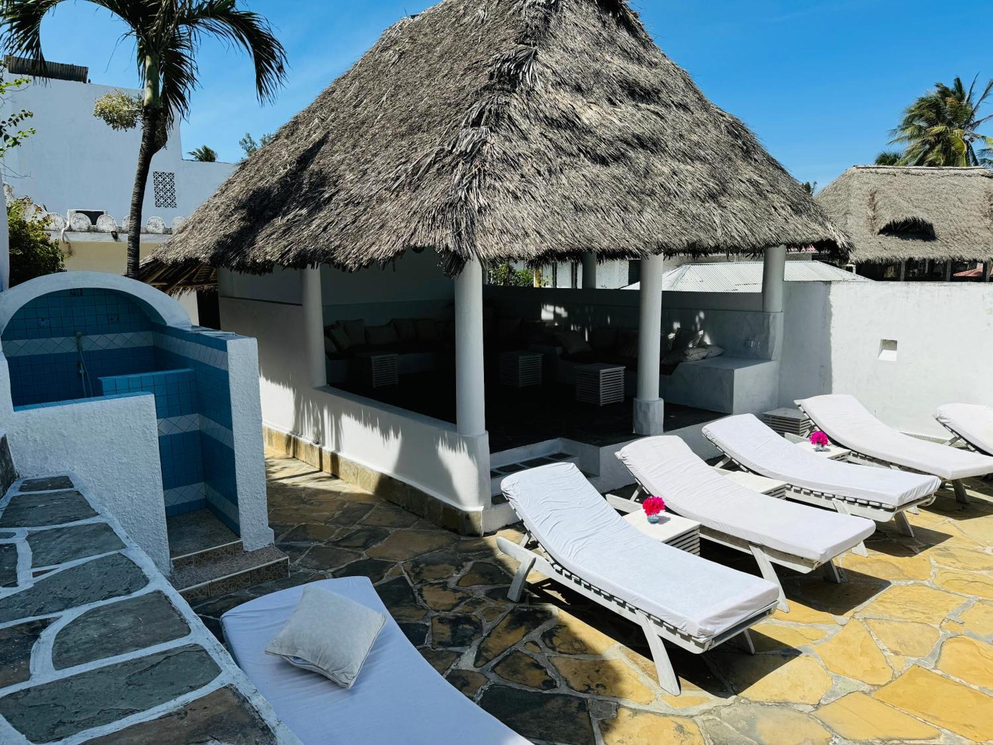 Watamu Villaggio Ngoại thất bức ảnh